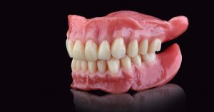 private dentures